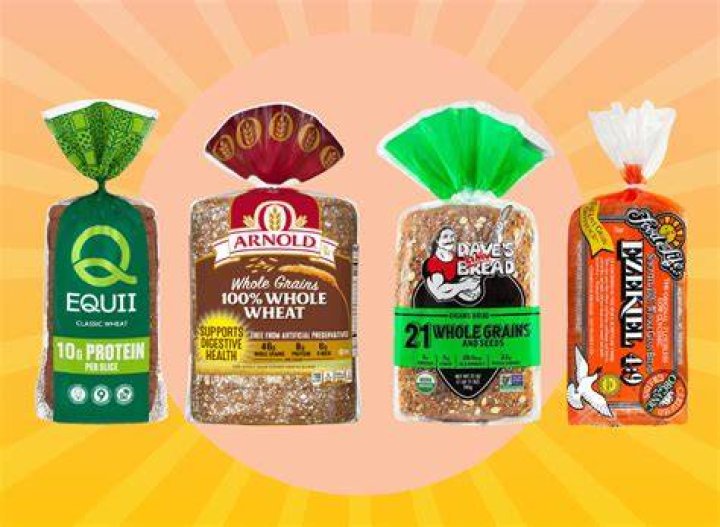 What is the least processed bread?