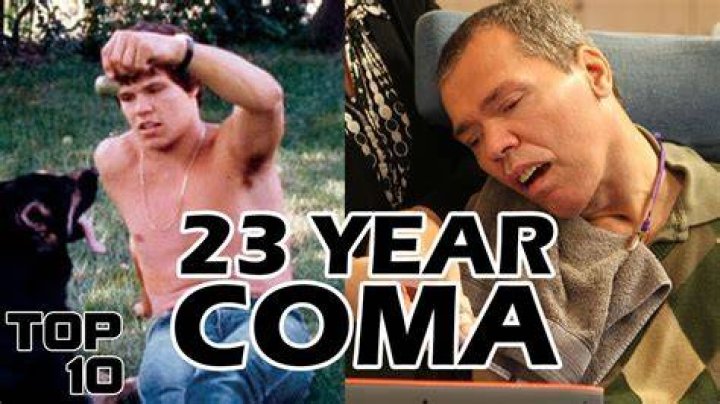 What is the longest coma ever survived?