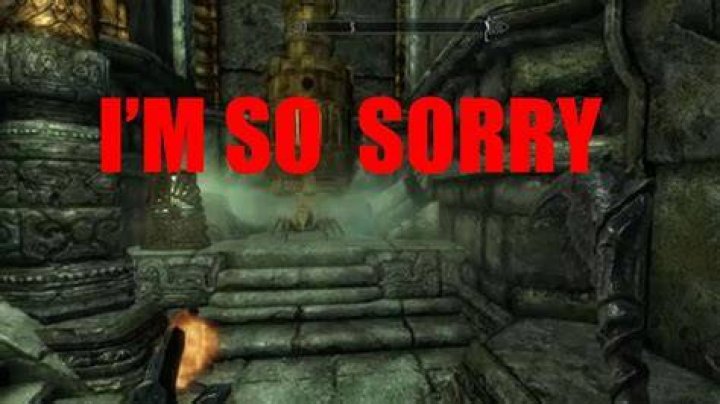 What is the longest dungeon in Skyrim?