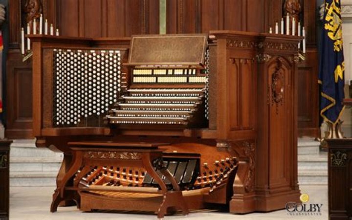 What is the loudest instrument?