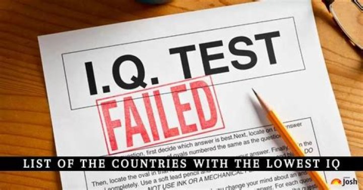 What is the lowest IQ the army will accept?