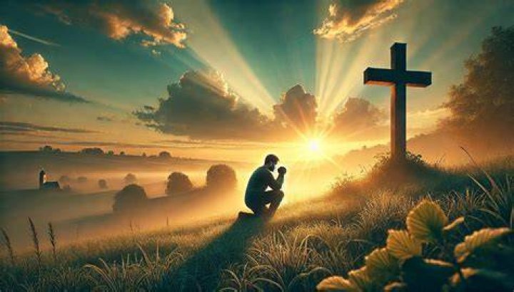 What is the main prayer?
