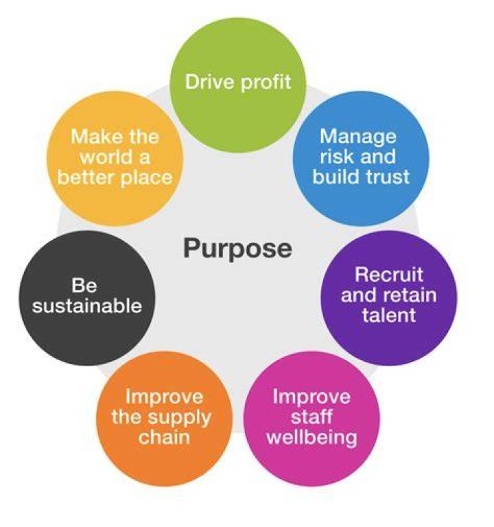 What is the main purpose of a private business?