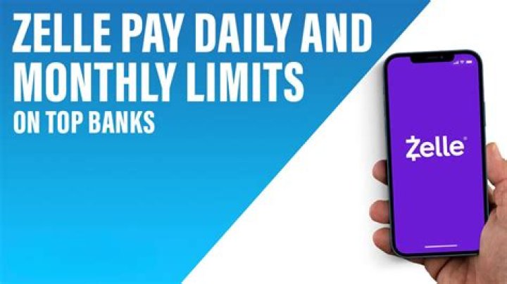 What is the max amount you can send with Zelle?