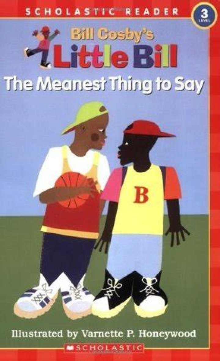 What is the meanest thing to say to a kid?