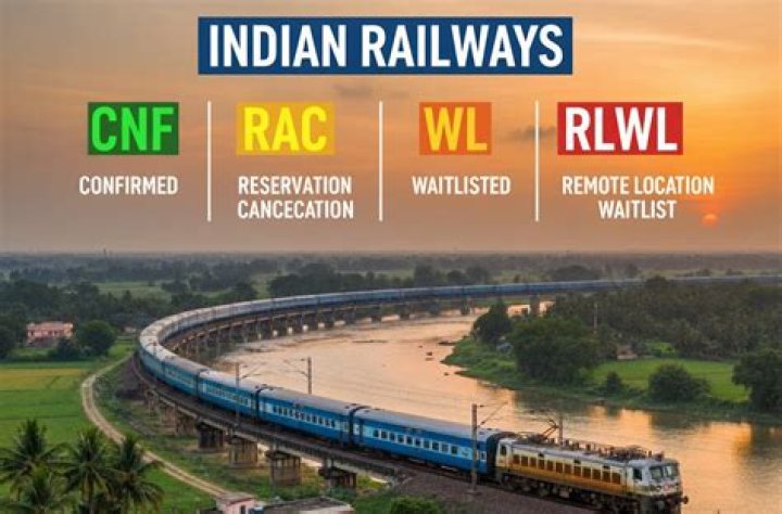 What is the meaning of CNF in Irctc?