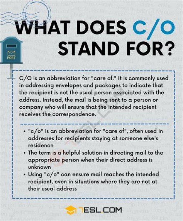 What is the meaning of Co in a company?