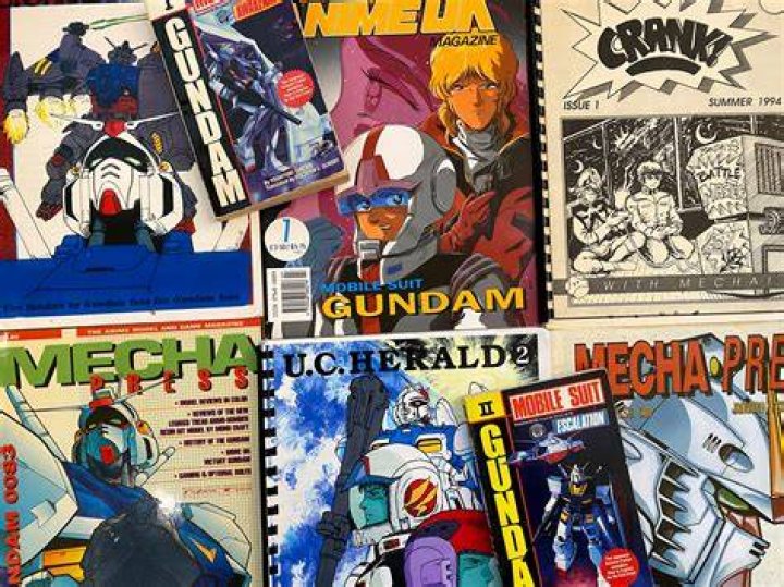 What is the meaning of Gundam in English?