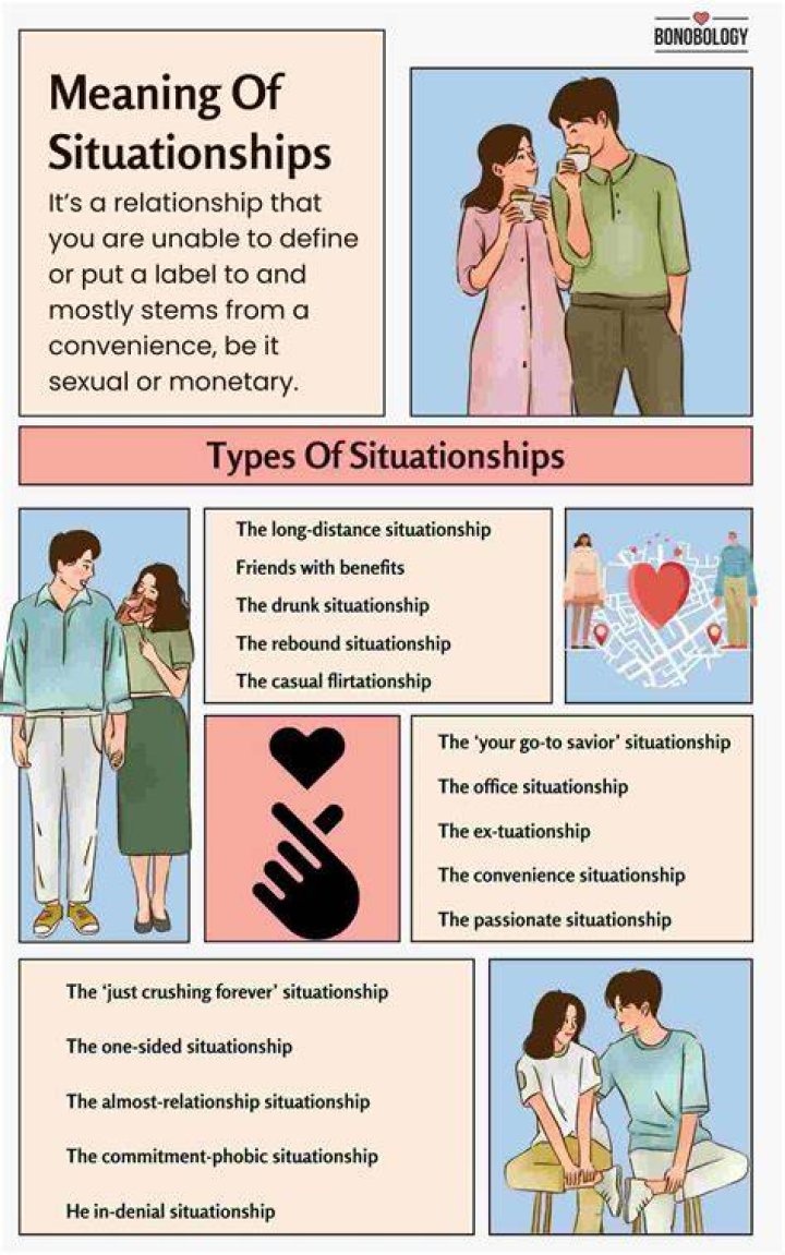 What is the meaning of person to situation?