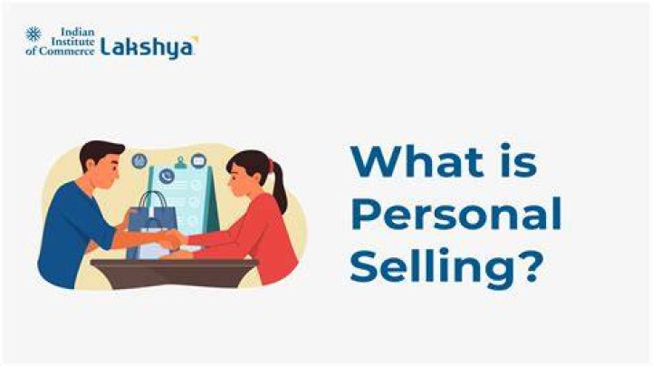 What is the meaning of personal customer?