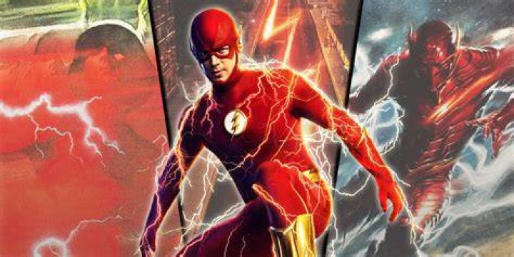 What is the modern equivalent of Flash?