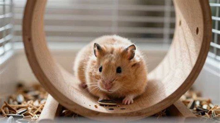 What is the most common cause of death in hamsters?