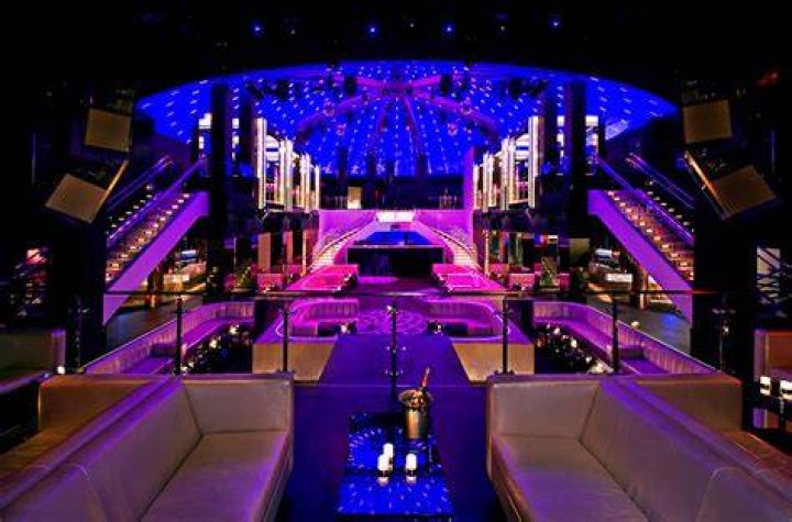What is the most exclusive club in Miami?