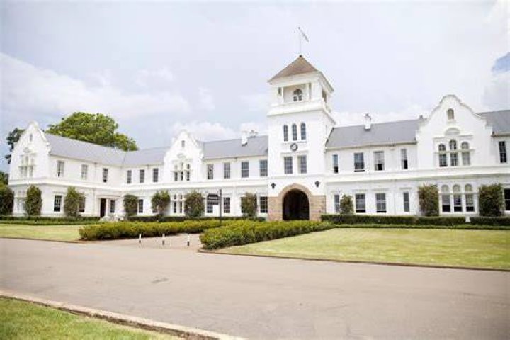 What is the most expensive private school in South Africa?