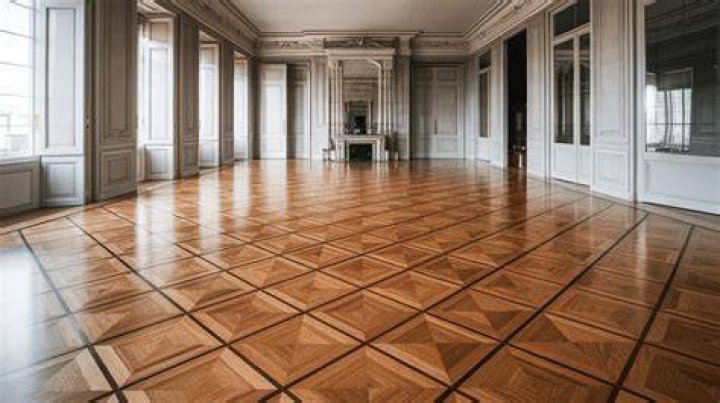 What is the most expensive wood flooring?