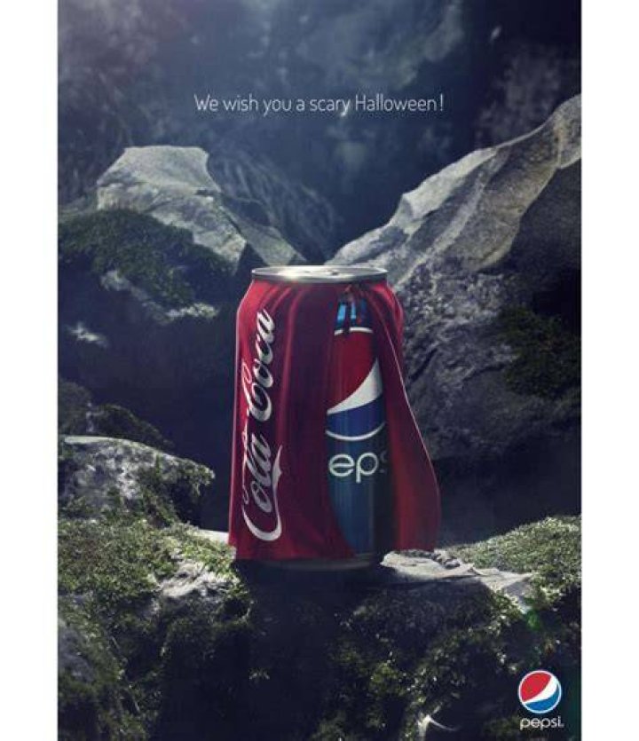 What is the most famous advertisement of all time?