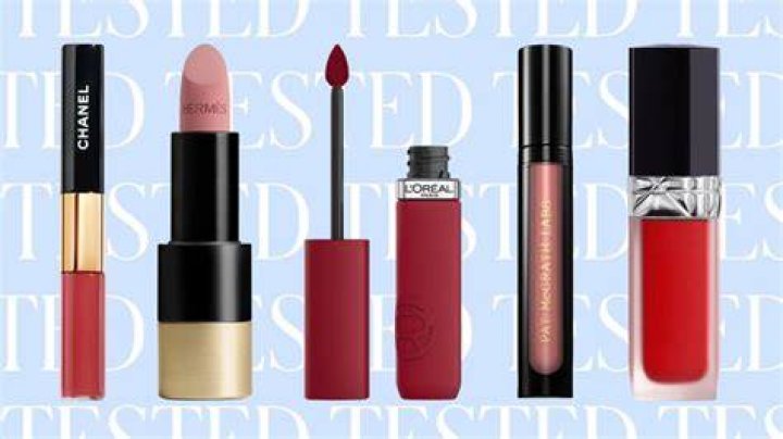 What is the most long lasting lipstick?
