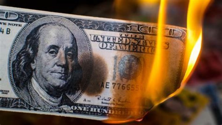 What is the most money ever?