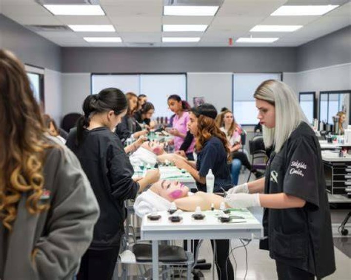 What is the most prestigious cosmetology school?