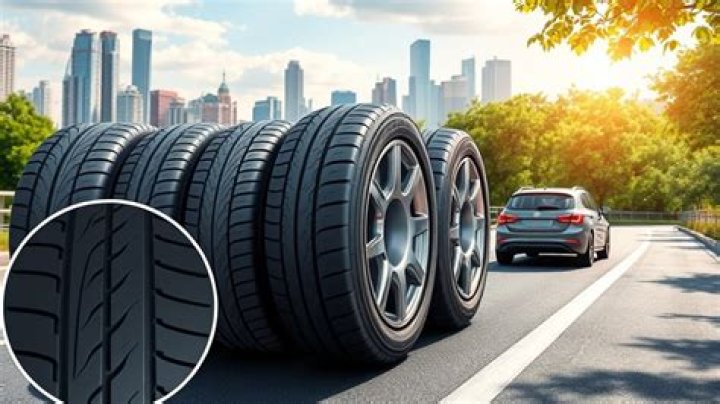 What is the most puncture resistant car tire?
