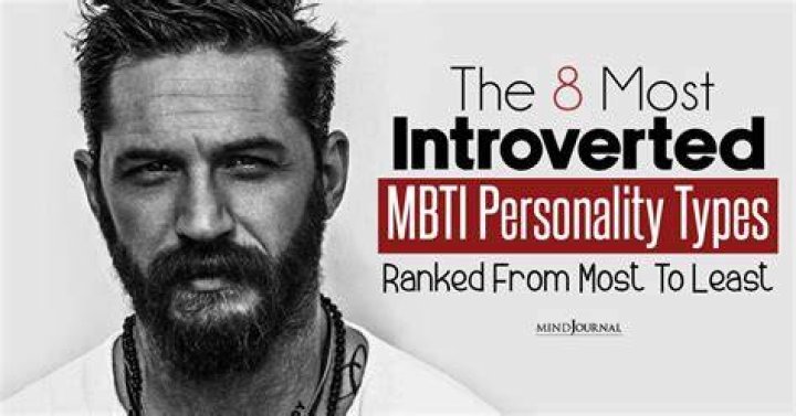 What is the most savage MBTI?