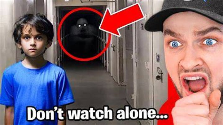 What is the most scariest thing in Among Us?