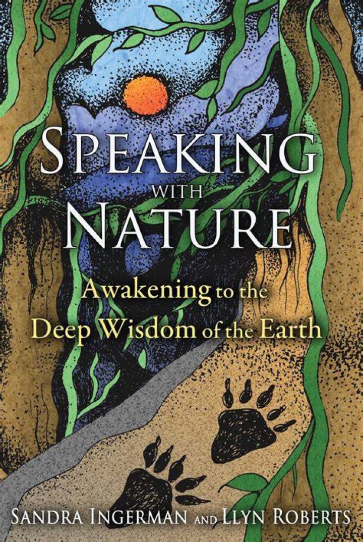 What is the nature of speaking?