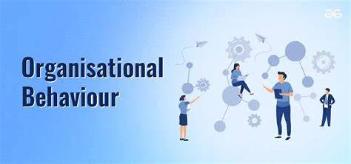 What is the need of organizational Behaviour?