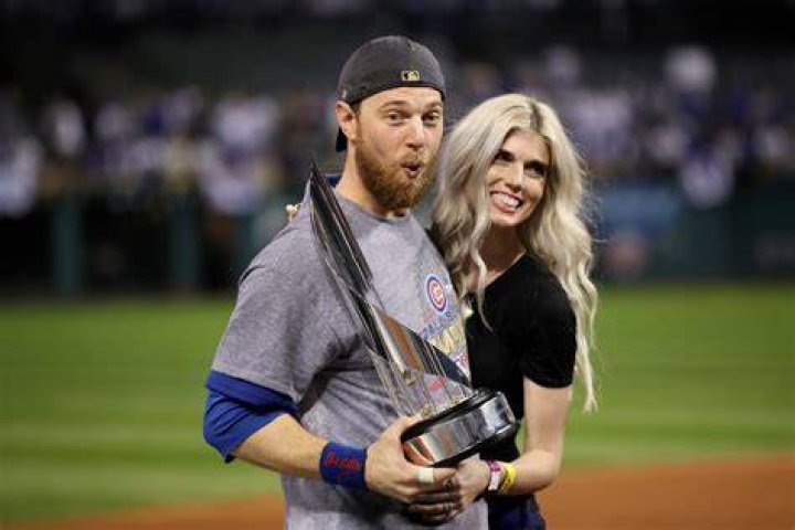 What is the net worth of Ben Zobrist?