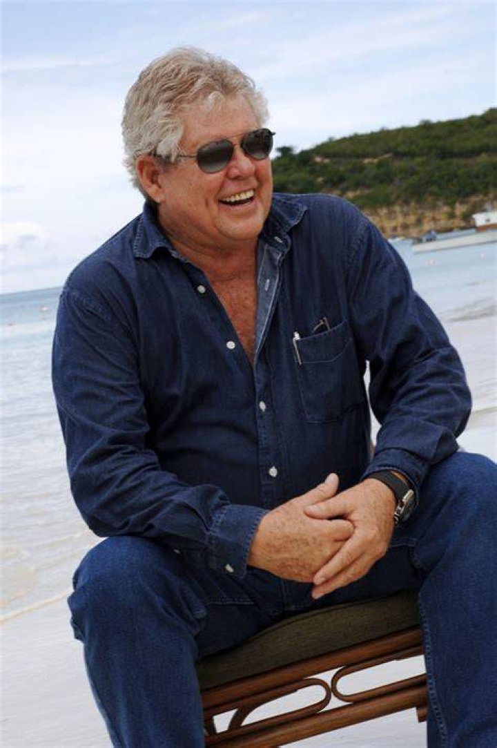 What is the net worth of Butch Stewart?