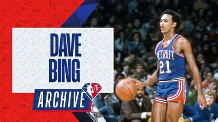 What is the net worth of Dave Bing?