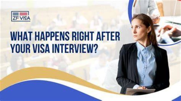 What is the next step after getting married for immigration?
