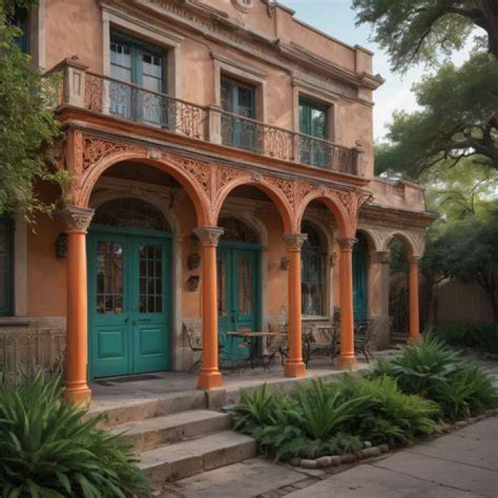 What is the nicest neighborhood in San Antonio?