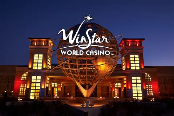 What is the number 1 casino in the world?