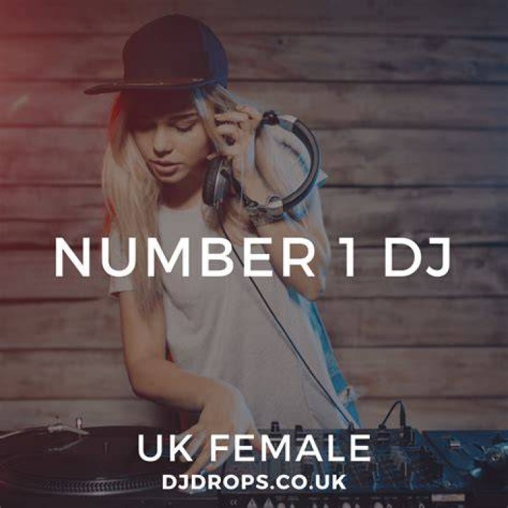 What is the number 1 DJ?