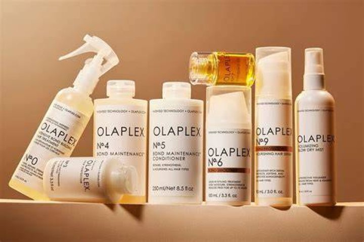 What is the number 1 hair care brand?