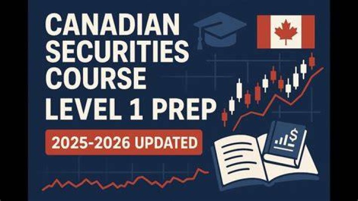 What is the pass rate for the Canadian Securities course?