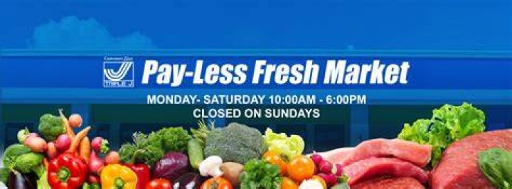 What is The pay at Fresh Market?