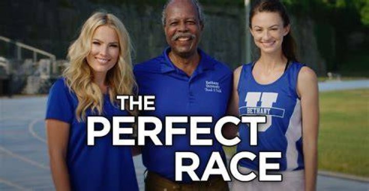 What is the perfect race?