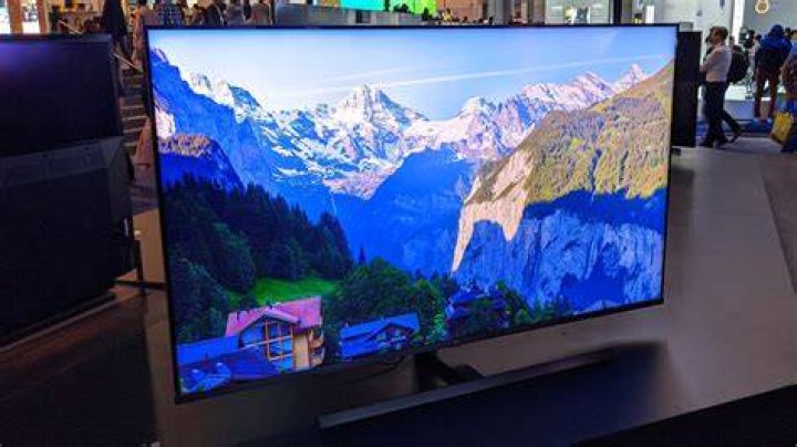 What is the point of an 8K TV?