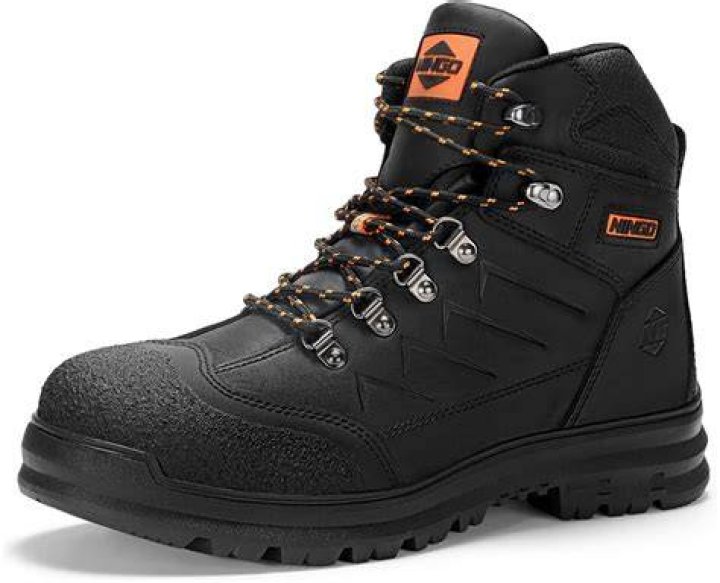 What is the point of steel toe boots?