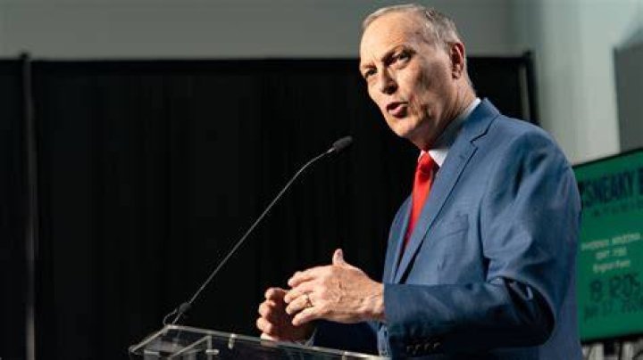 What is the point of the convention the primary election?