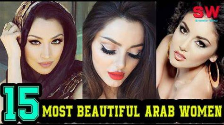 What is the prettiest Arab country?