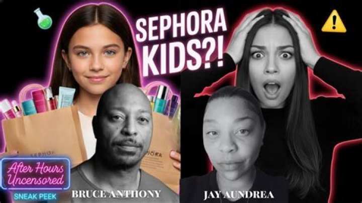 What is the problem with Sephora?