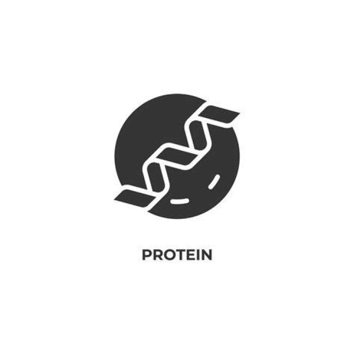What is the protein symbol?