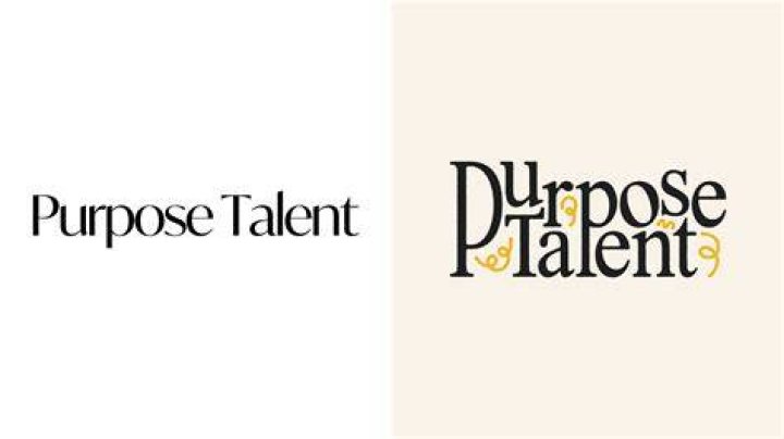 What is the purpose of a talent agency?
