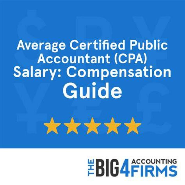 What is the purpose of an accountant?