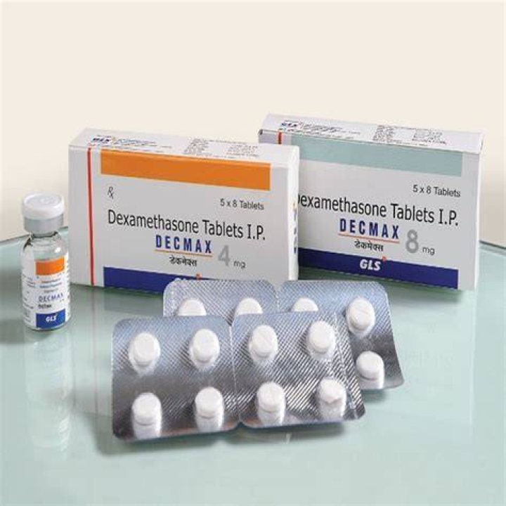 What is the purpose of dexamethasone for chemotherapy?