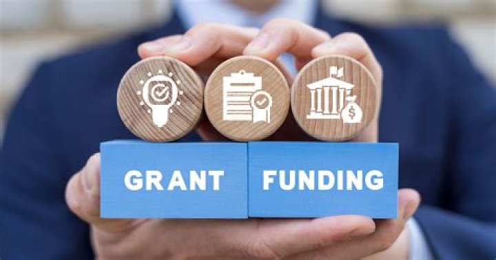 What is the purpose of federal grants?