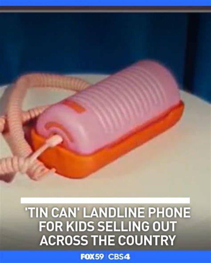 What is the purpose of having a landline?